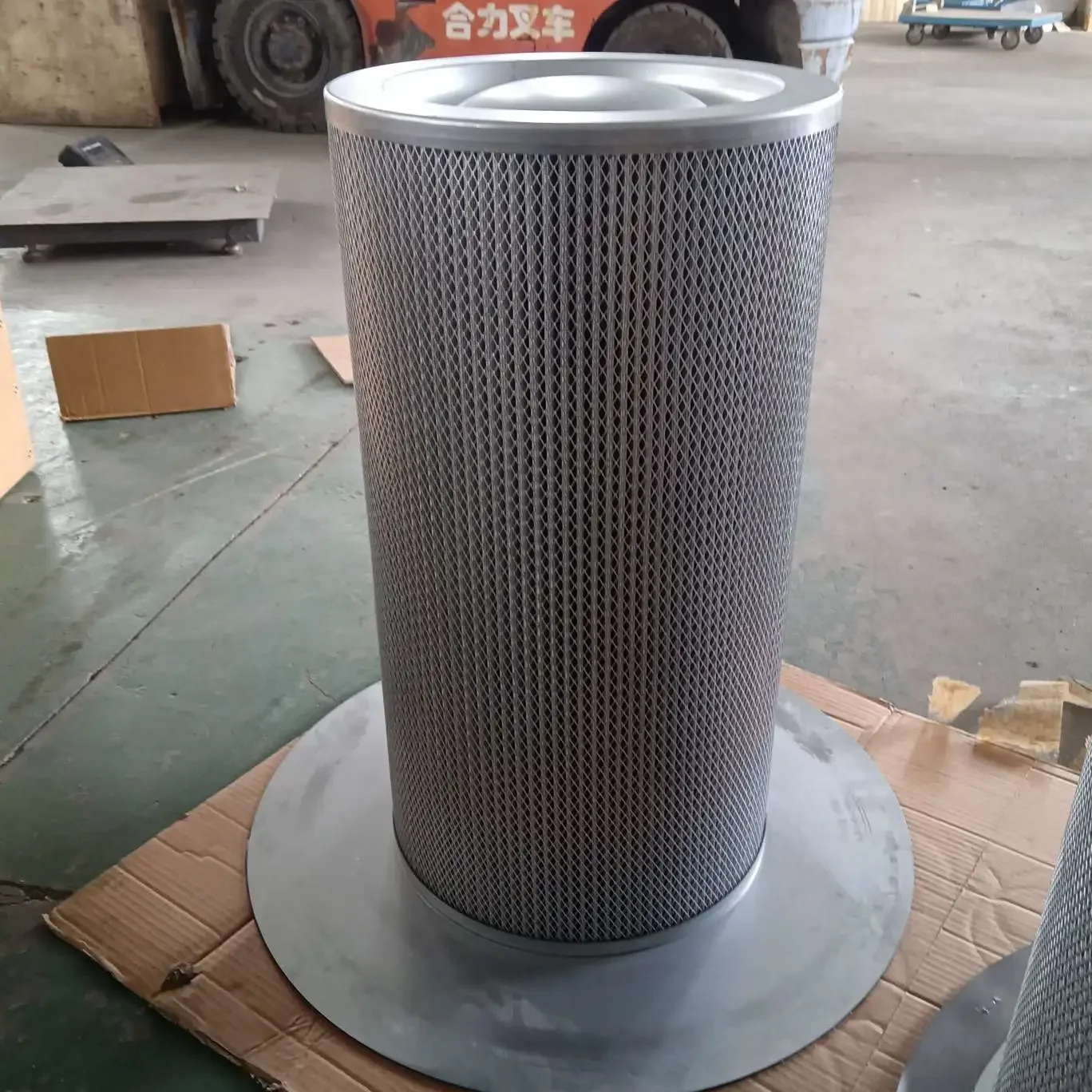 QX102271 EAY68411 ZS1199688 QX172914 A93196700 Cartridge&Oil-separator&-core Rod& O-ring Industrial air Compressor Parts - Image 3