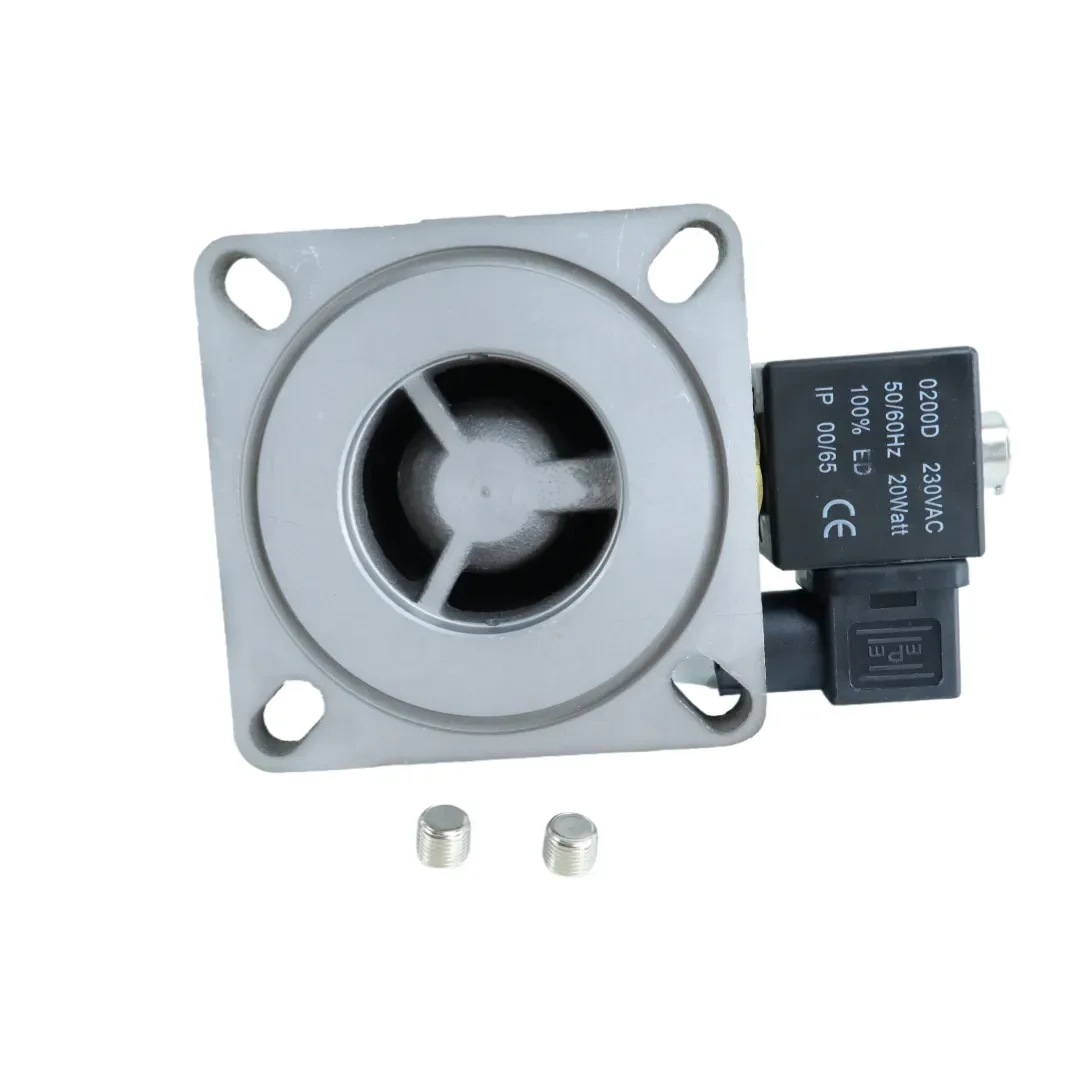 AIV-25YE-K Intake Valve Industrial air Compressor Parts Factory Direct Sales - Image 4