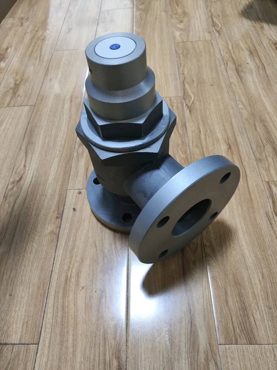 2205269451 2604330330 UD355 Minimum Pressure Valve Industrial air Compressor Parts Factory Direct Sales - Image 2