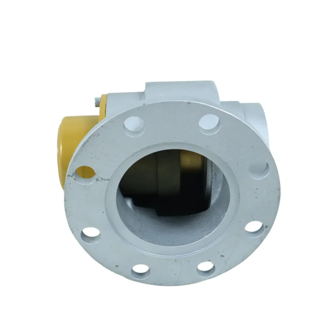 2420088671 Intake Valve Industrial air Compressor Parts Factory Direct Sales - Image 2