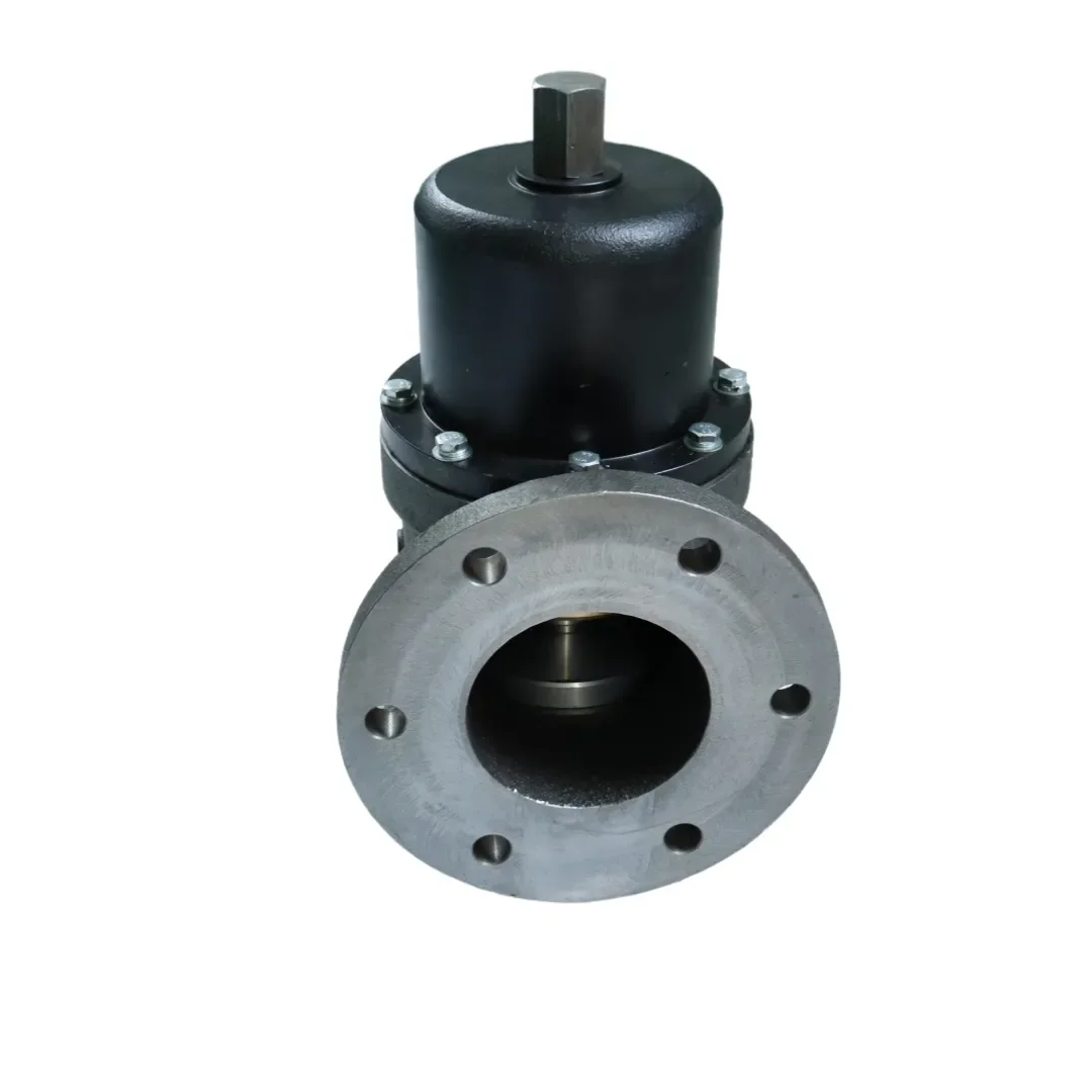 30831388 200ESV527A Minimum Pressure Valve Industrial air Compressor Parts Factory Direct Sales - Image 5