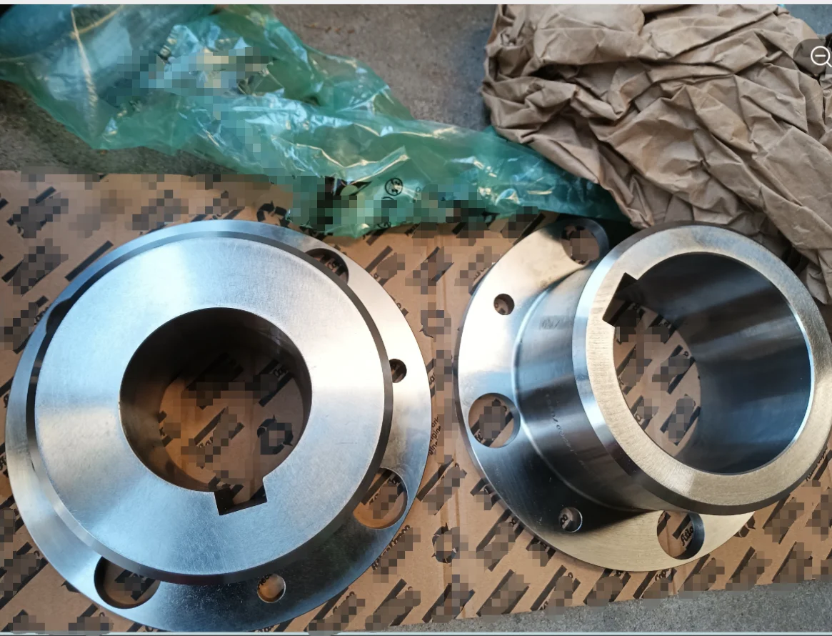 046999 88290019-503 250034-921 Coupling Industrial air Compressor Parts Factory Direct Sales - Image 3