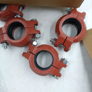 98156-50   Clamp Assembly    Industrial air Compressor Parts   Factory Direct Sales