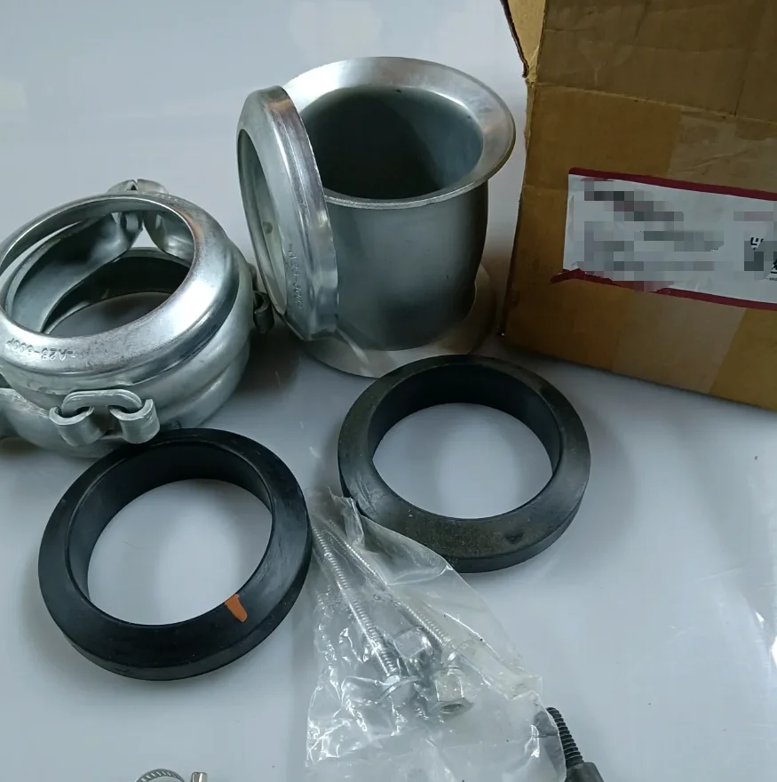 64E803 Coupling Industrial air Compressor Parts Factory Direct Sales - Image 5