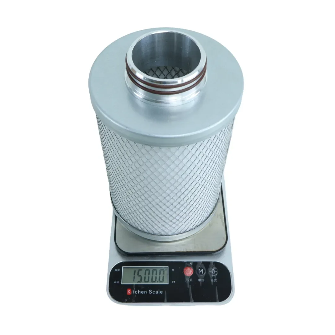711632E1-200EAU6013 2116010205 2116010242 2116010215 2116010244 -filter-&replacement&Oil Separator air Compressor Parts - Image 2