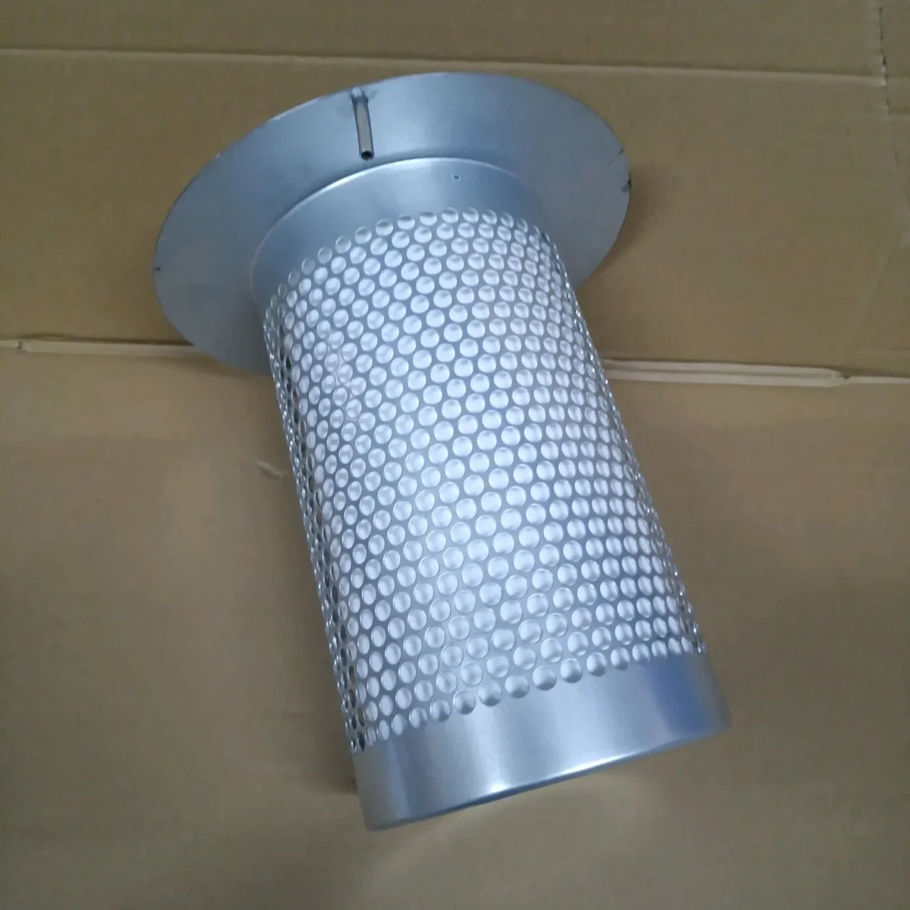 A10525274 ZS1149216 04.04.1.0163 Genuine&replacement -separator&Oil -filter Industrial Compressor Parts Full Range From Factory - Image 5