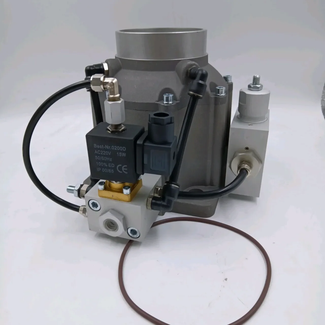 AIV-85B-F Intake Valve Industrial air Compressor Parts Factory Direct Sales - Image 4