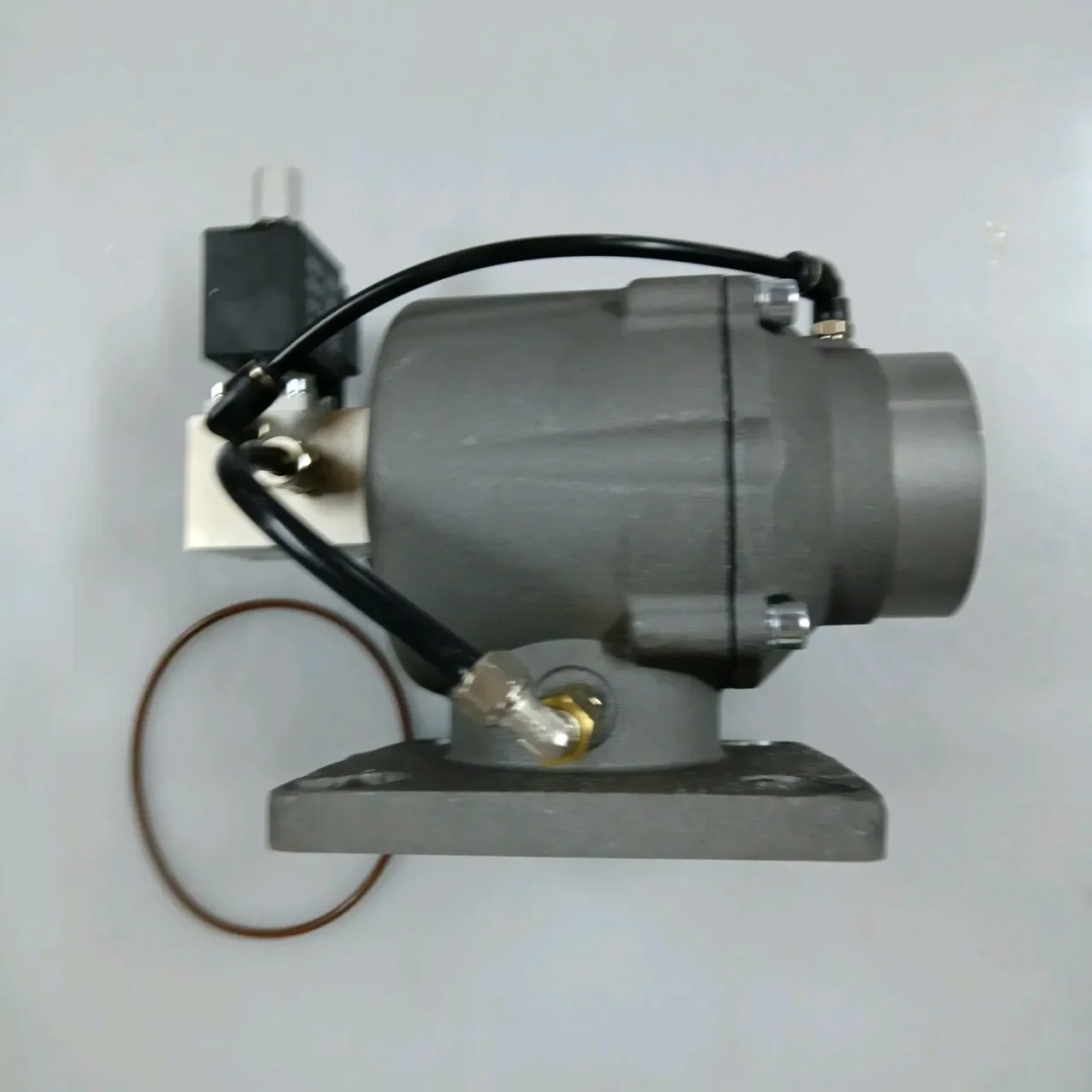 AIV-65A-L Intake Valve + Electromagnetic Valve Industrial air Compressor Parts Factory Direct Sales - Image 2