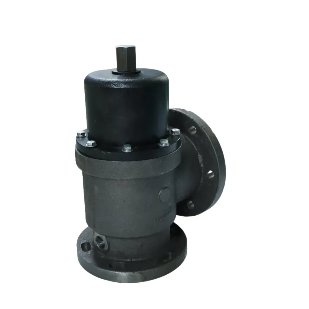 QX102801 Minimum Pressure Valve Industrial air Compressor Parts Factory Direct Sales - Image 6