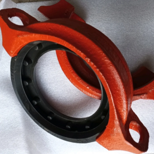 QP11514174=A11514174 OEM Clamp Industrial air Compressor Parts Factory Direct Sales