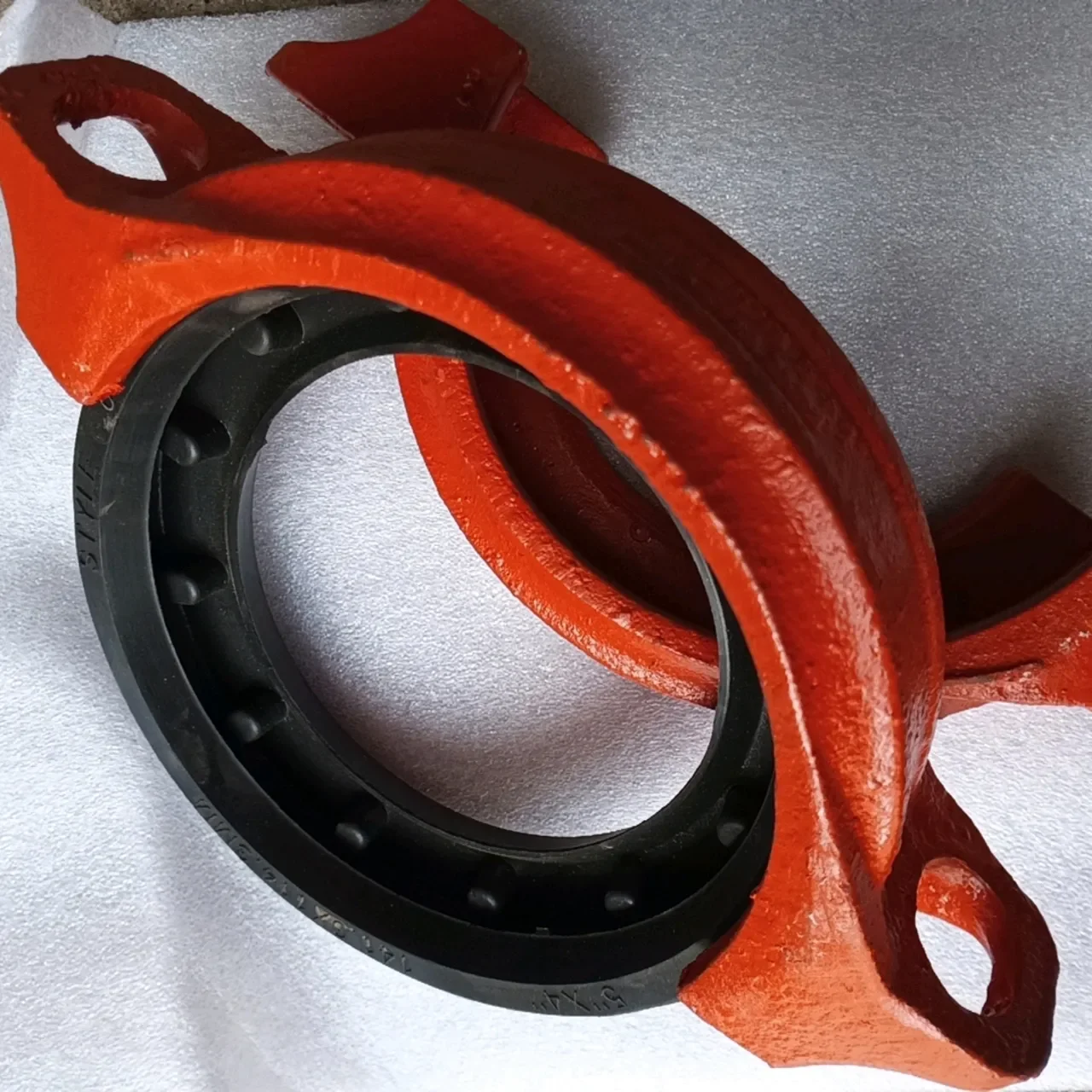 QP11514174=A11514174 OEM Clamp Industrial air Compressor Parts Factory Direct Sales