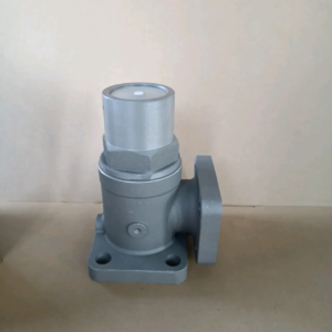 MPV-50T-Y    Minimum Pressure Valve    Industrial air Compressor Parts   Factory  Direct  Sales