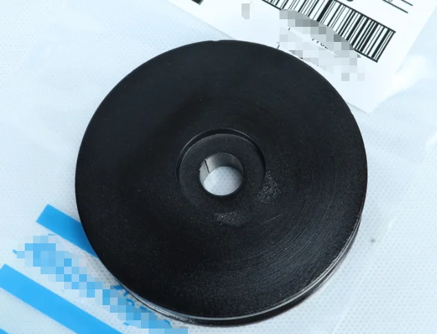 QX100015 QX100014 QX100011 QX100013 ZS1059049 Motor-&engine Pulley&Belt Industrial air Compressor Parts Full Range From Factory