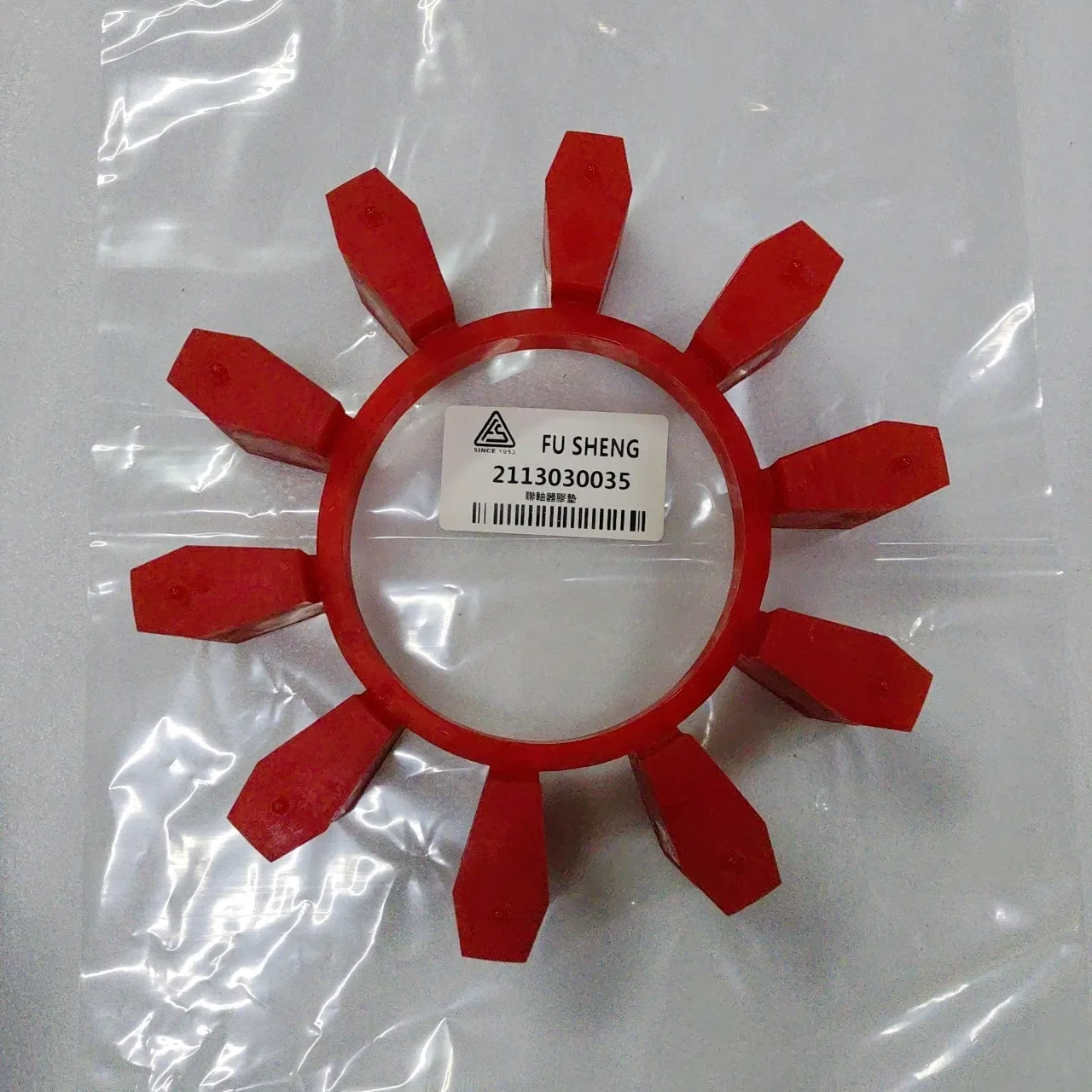 2113030035 Coupling Industrial air Compressor Parts Factory Direct Sales - Image 4