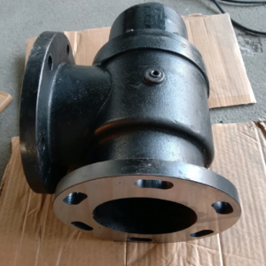QX102801    Minimum Pressure Valve   Industrial air Compressor Parts   Factory Direct Sales