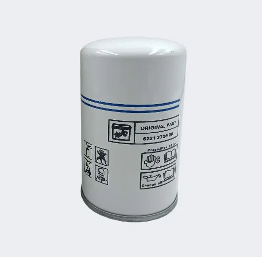 6221372600 Oil Removal Filter Industrial air Compressor Parts Full Range From Factory - Image 4