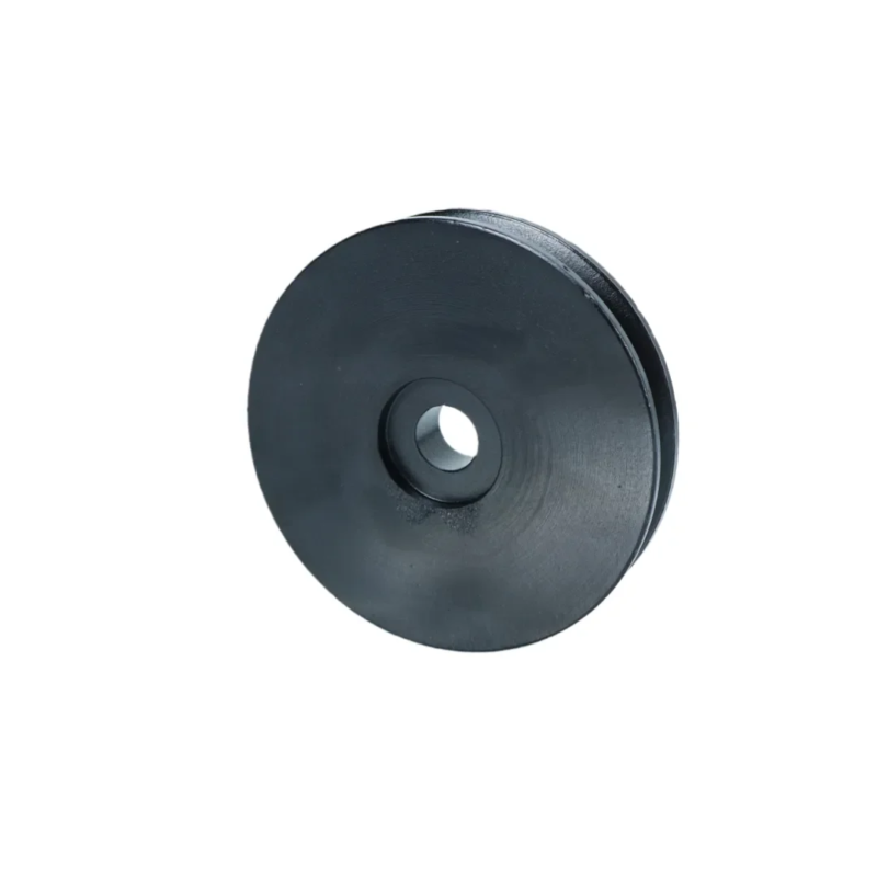 QX100017 QX100005 QX100012 QX100030 QX100016 Engine-&Motor Pulley Industrial air Compressor Parts Full Range From Factory