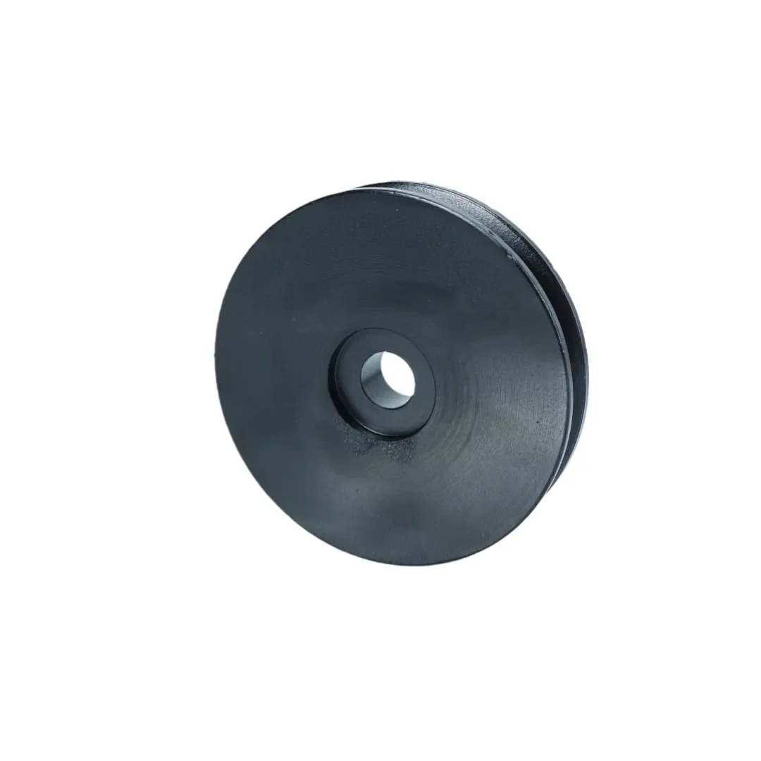 QX100017 QX100005 QX100012 QX100030 QX100016 Engine-&Motor Pulley Industrial air Compressor Parts Full Range From Factory