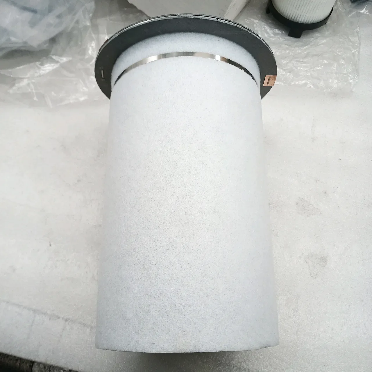 6.3524.1 Oil Removal Filter Industrial air Compressor Parts Full Range From Factory - Image 2