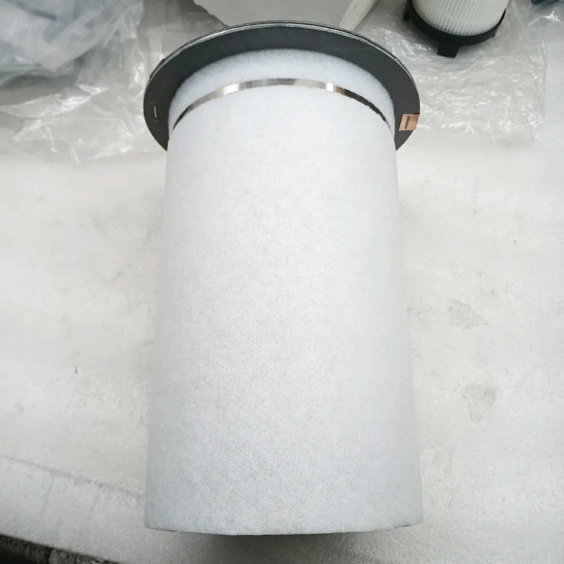 6.3524.1 Oil Removal Filter Industrial air Compressor Parts Full Range From Factory
