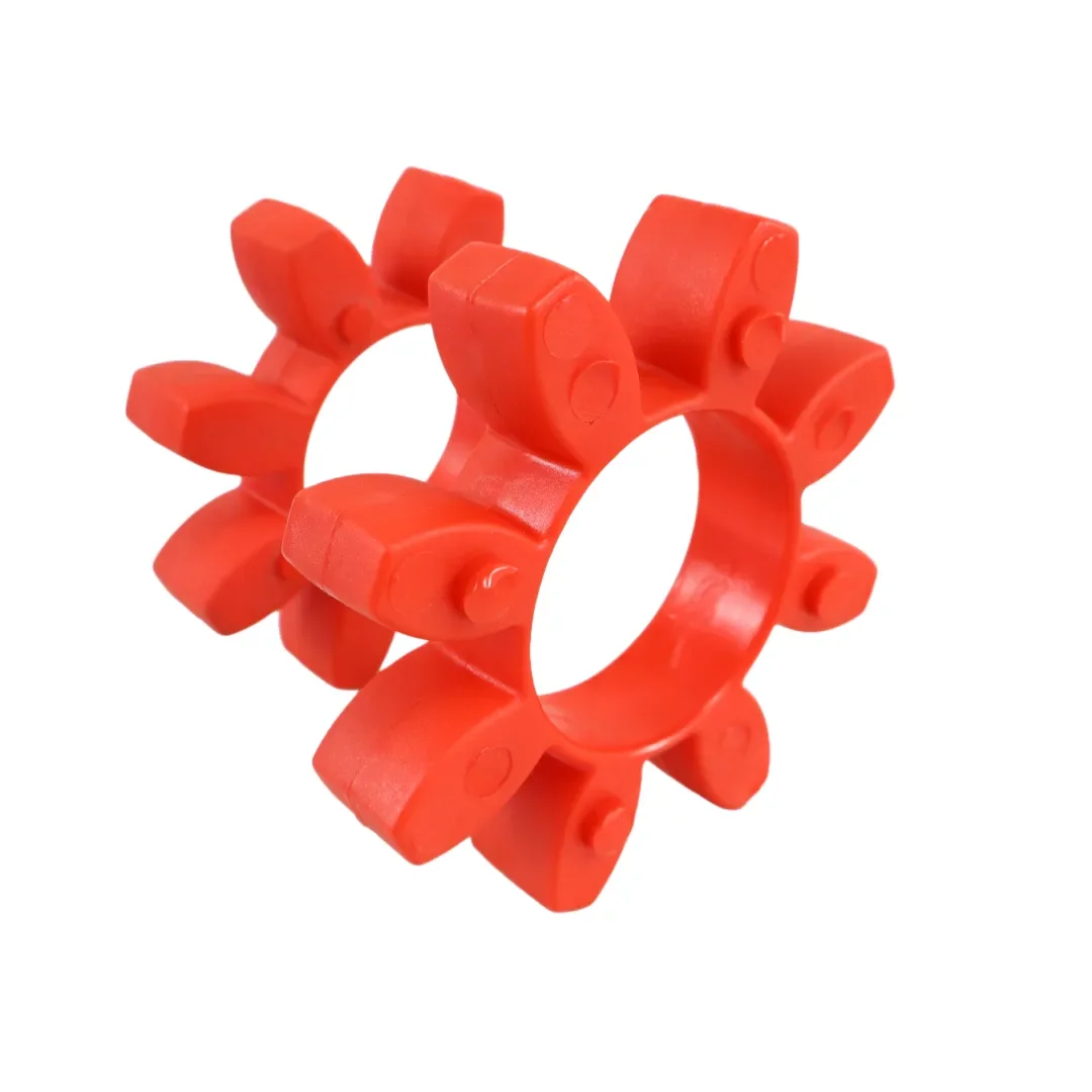 QX102193 QX112136 Coupling &Assembly Industrial air Compressor Parts Factory Direct Sales - Image 4