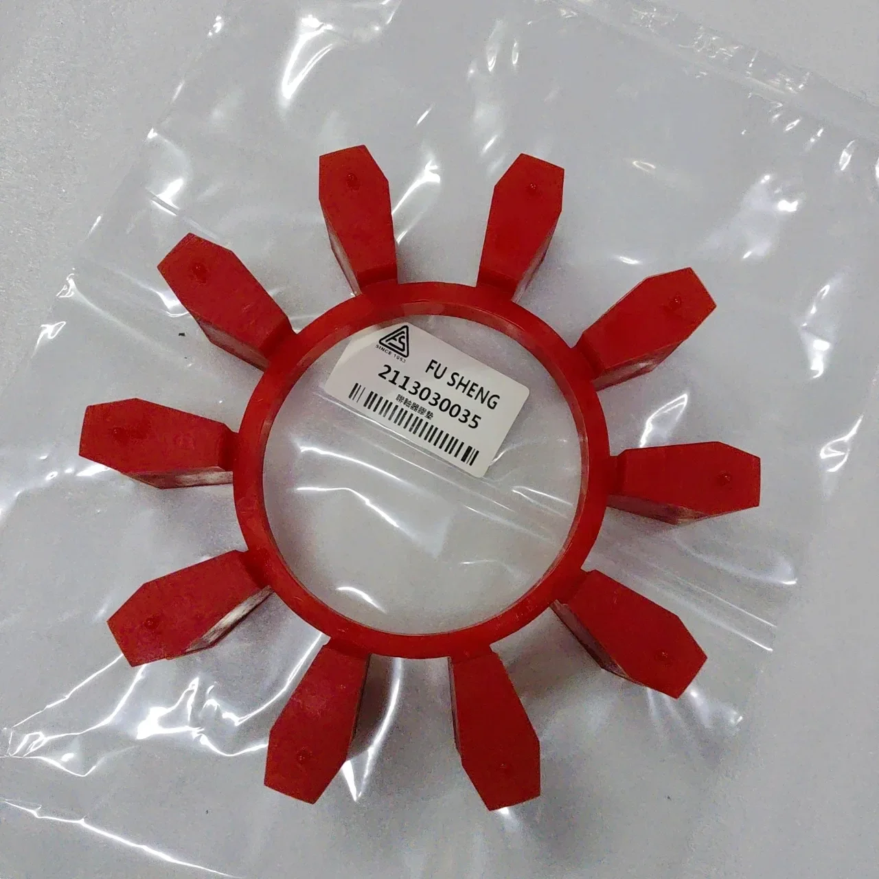 2113030035 Coupling Industrial air Compressor Parts Factory Direct Sales - Image 3