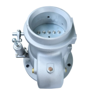 HDKG-160     Intake Valve     Industrial air Compressor Parts    Factory Direct Sales