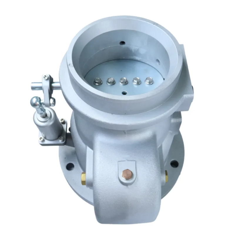 HDKG-160 Intake Valve Industrial air Compressor Parts Factory Direct Sales
