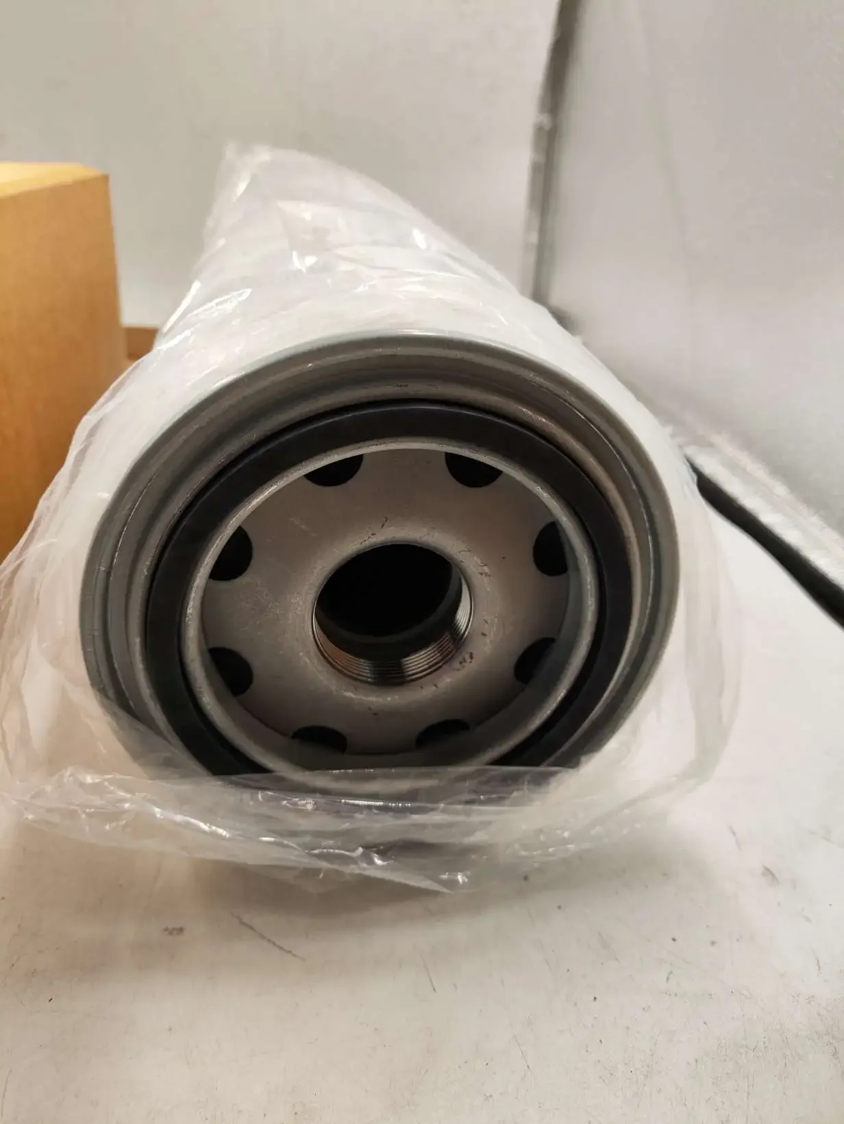 ZS1209010 Replacement Oil Removal Filter Industrial air Compressor Parts Full Range From Factory - Image 3