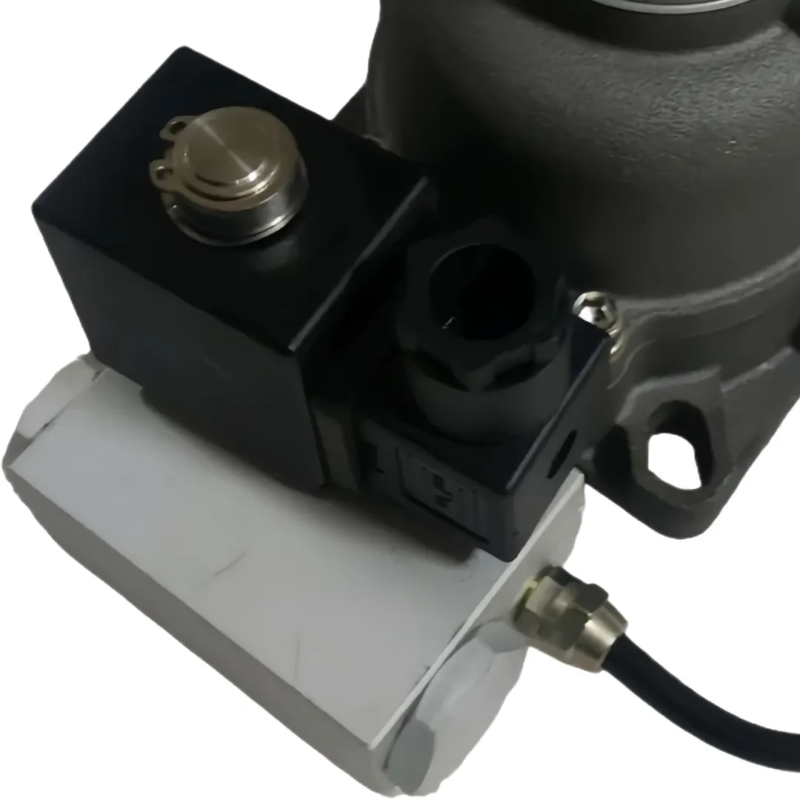 50780040-210 Intake Valve Industrial air Compressor Parts Factory Direct Sales