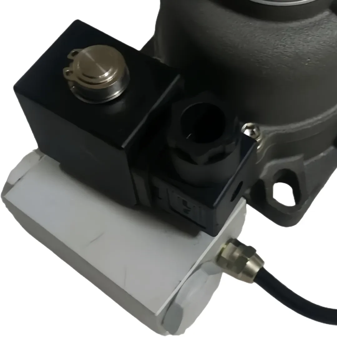 50780040-210 Intake Valve Industrial air Compressor Parts Factory Direct Sales