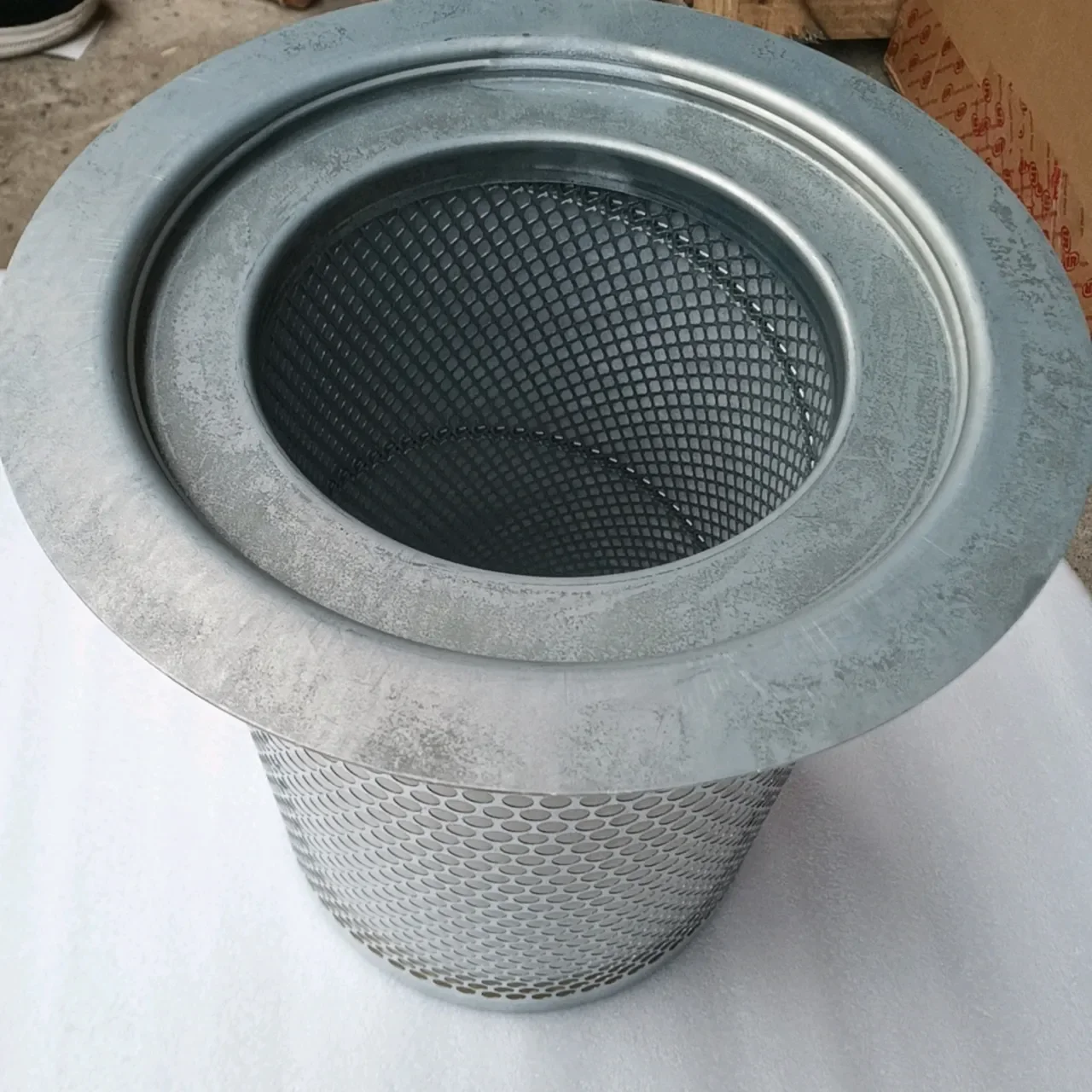 98262-102 A13010174 A13138274 CK4145252 70539 Oil Removal -filter&replacement Oil-separator Industrial air Compressor Parts