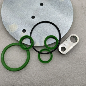 QX150286 OEM   Intake Valve   Industrial air Compressor Parts    Factory Direct Sales