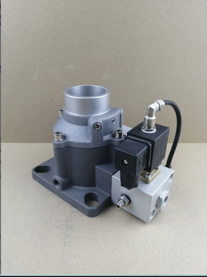 AIV-50B-L ICV-50 Intake Valve Industrial air Compressor Parts Factory Direct Sales - Image 3