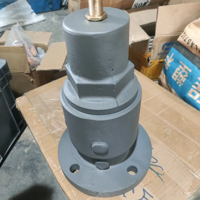 1625166223 Minimum Pressure Valve Industrial air Compressor Parts Factory Direct Sales