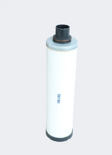 59180 Replacement Oil Removal Filter Industrial air Compressor Parts Full Range From Factory - Image 2