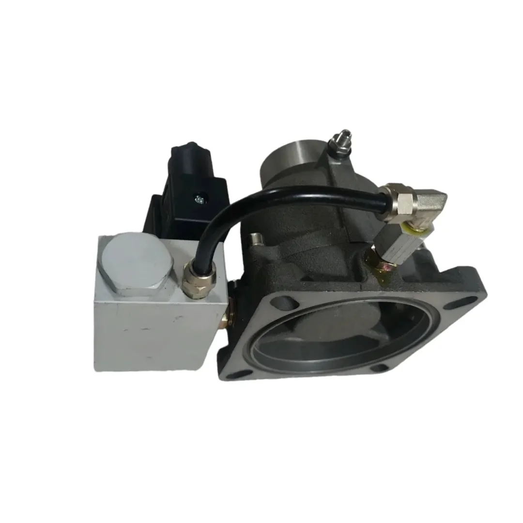 50780040-210 Intake Valve Industrial air Compressor Parts Factory Direct Sales - Image 2