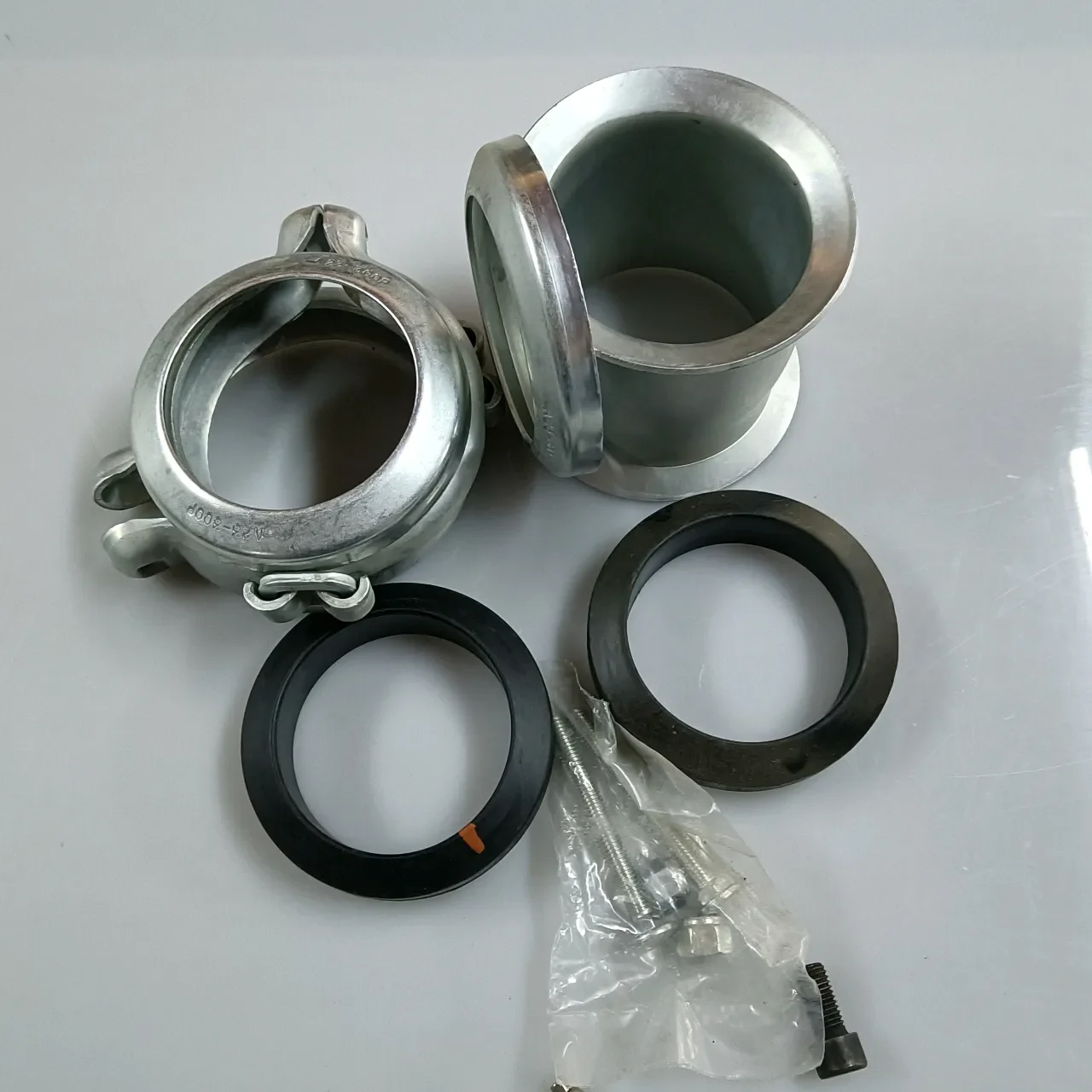 64E803 Coupling Industrial air Compressor Parts Factory Direct Sales - Image 3
