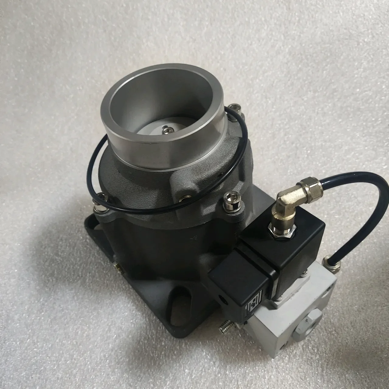 50780065-108 Intake Valve Industrial air Compressor Parts Factory Direct Sales - Image 4