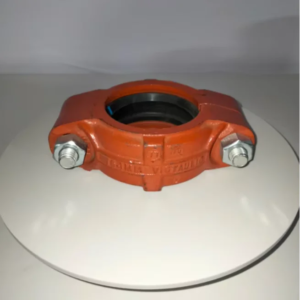 ZS1056510    Clamp 76.1    Industrial air Compressor Parts   Factory Direct Sales