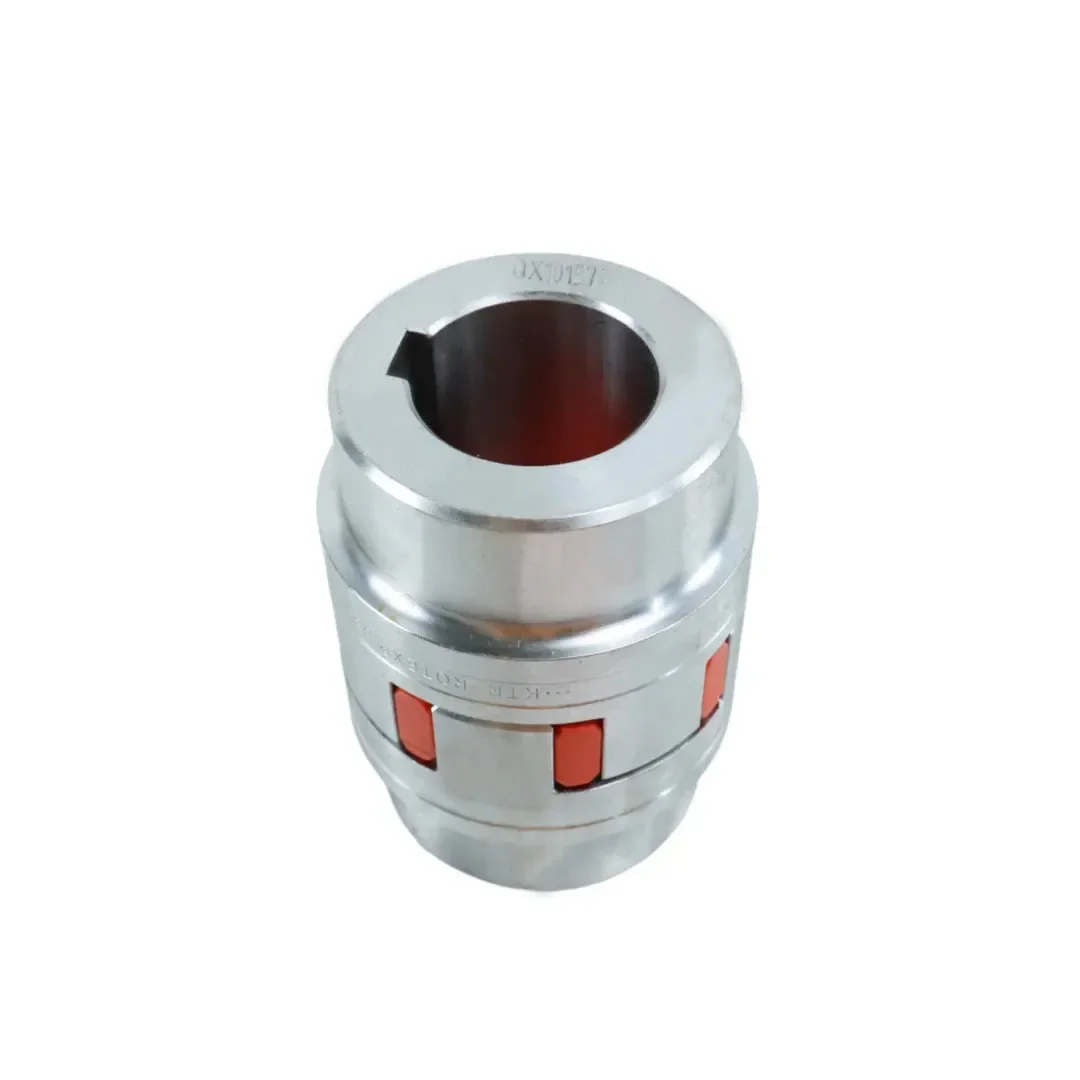 QX101574 Coupling Industrial air Compressor Parts Factory Direct Sales - Image 4