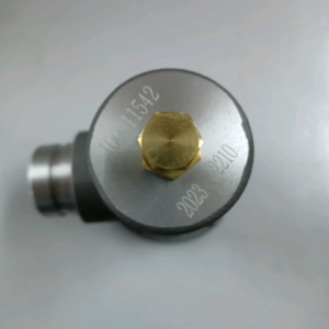 100011542    Minimum Pressure Valve     Industrial air Compressor Parts   Factory  Direct  Sales