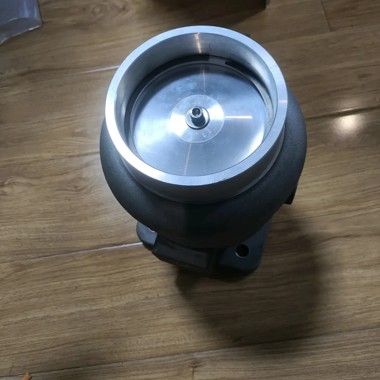 02250083-783 Intake Valve Industrial air Compressor Parts Factory Direct Sales - Image 2