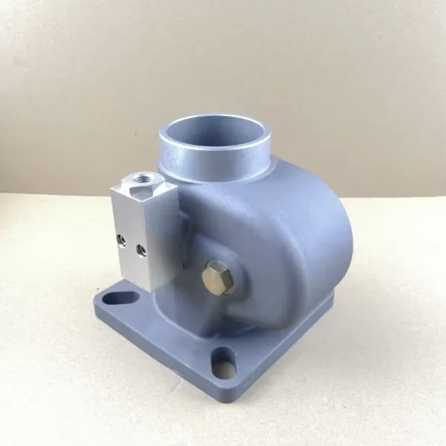 50780065-501 Intake Valve Industrial air Compressor Parts Factory Direct Sales