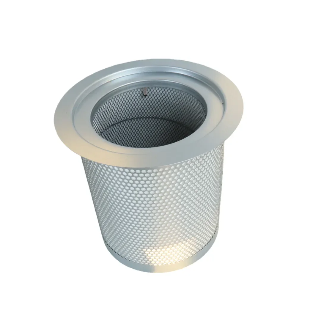 ZS1192230 Oil-separator Industrial air Compressor Parts Full Range From Factory - Image 4