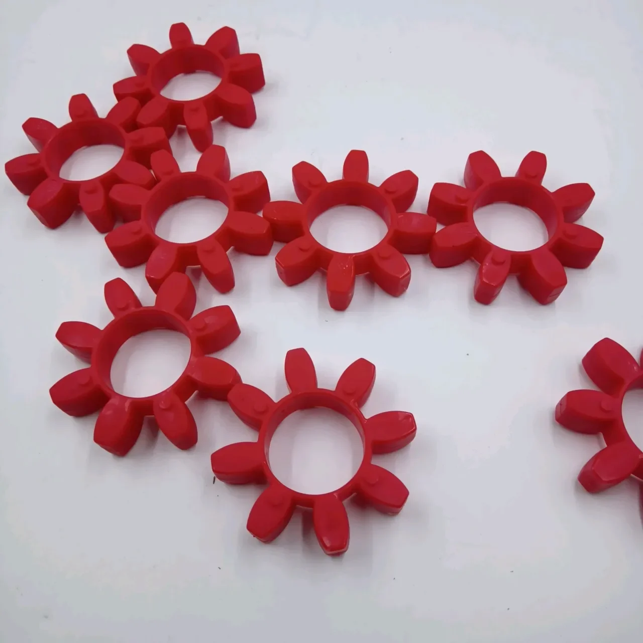 100008875 Coupling Elastomer GR42 Industrial air Compressor Parts Factory Direct Sales - Image 3