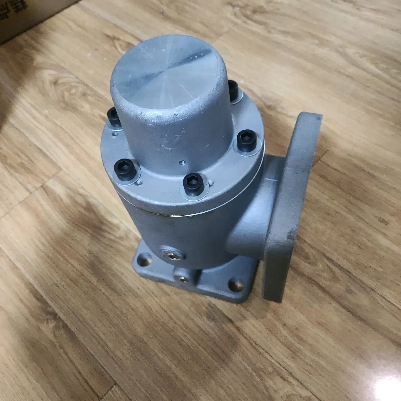 88298000-379 Minimum Pressure Valve Industrial air Compressor Parts Factory Direct Sales - Image 5