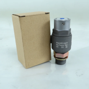 MPCV-20JF-Y     Minimum Pressure Valve    Industrial air Compressor Parts   Factory  Direct  Sales