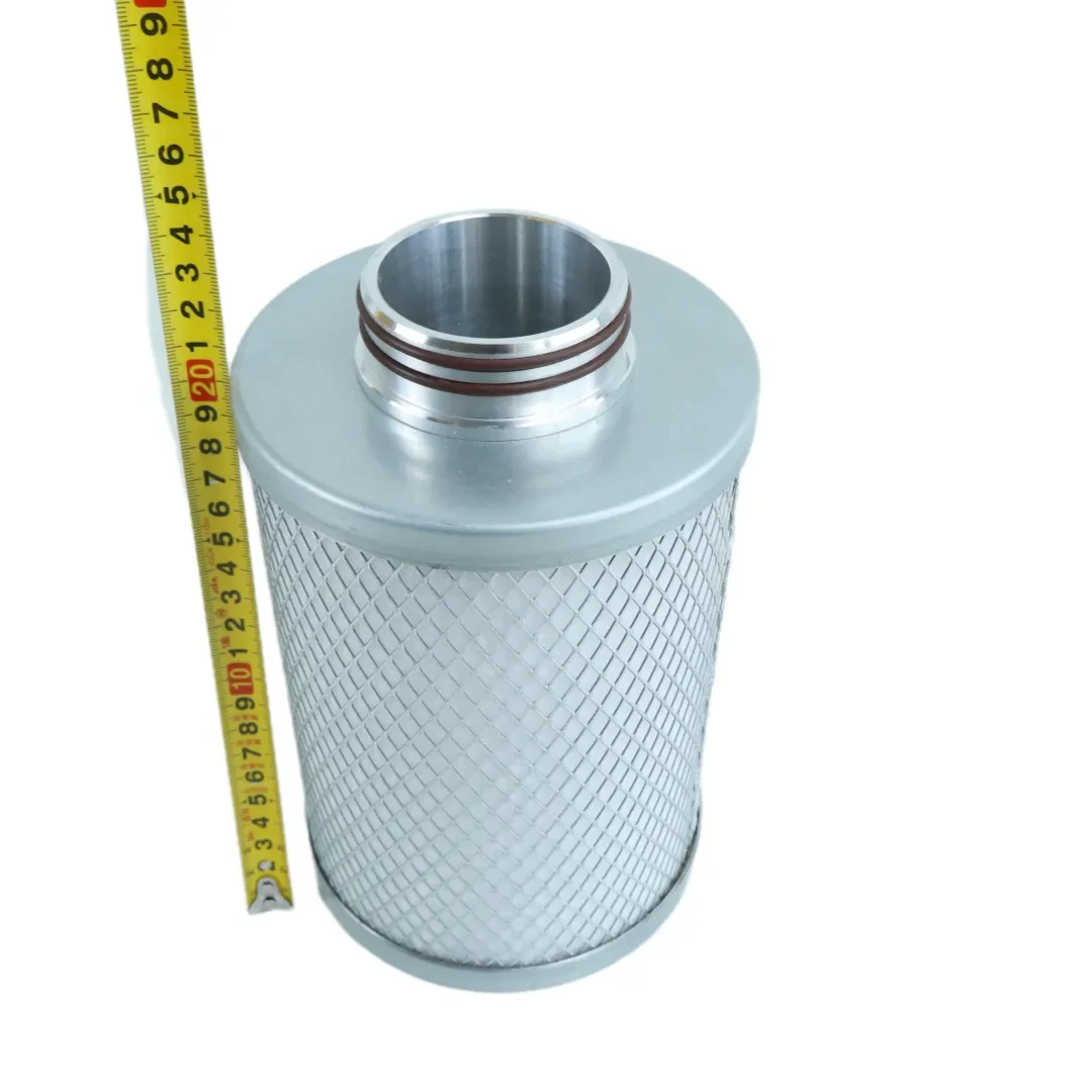 02250215-617 Replacement Oil Removal Filter Industrial air Compressor Parts Full Range From Factory - Image 5