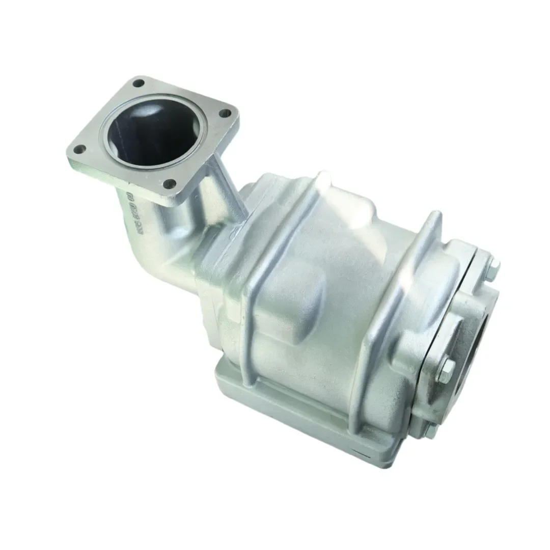2104020023=2303002 MPV50F Minimum Pressure Valve Industrial air Compressor Parts Factory Direct Sales - Image 5